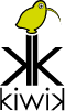 Logo Studio Kiwik
