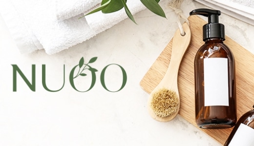 Site Shopify Nuoo