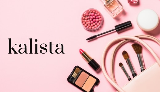 Site Prestashop Kalista