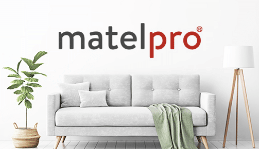 Prestashop - Site Matelpro
