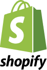 logo Shopify