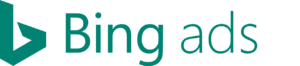 logo bing ads