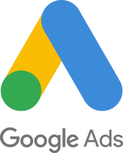 logo google ads