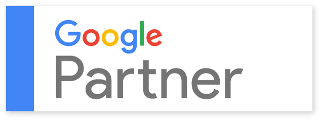 logo Google Partner