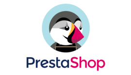 logo prestashop