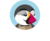 badge prestashop