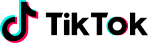 logo tiktok