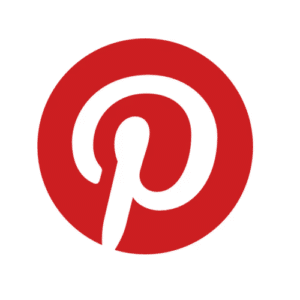 logo pinterest