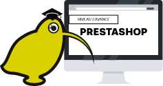 Formation Prestashop niveau avancé