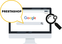 Formation Bonnes pratiques SEO PrestaShop