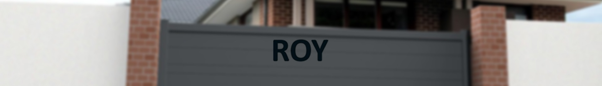 banner