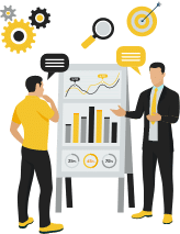 Formation à la gestion de site internet