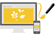 UX / webdesign sur mesure