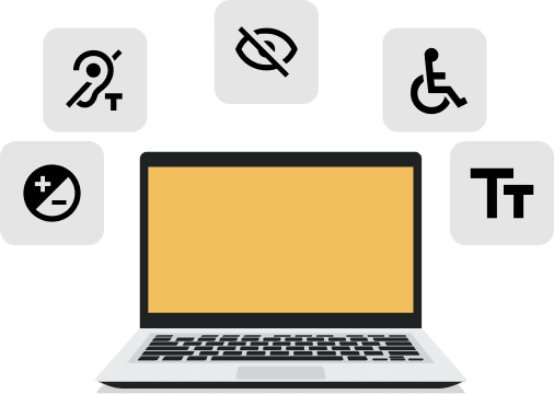 Accessibilité numérique