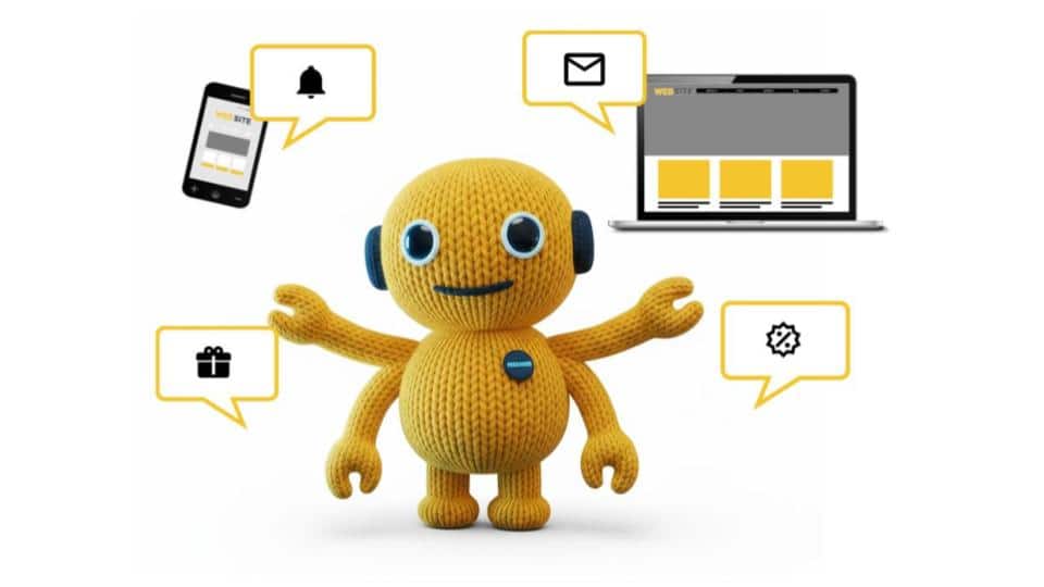 marketing automation avec ShopiMind - Kiwik expert ShopiMind