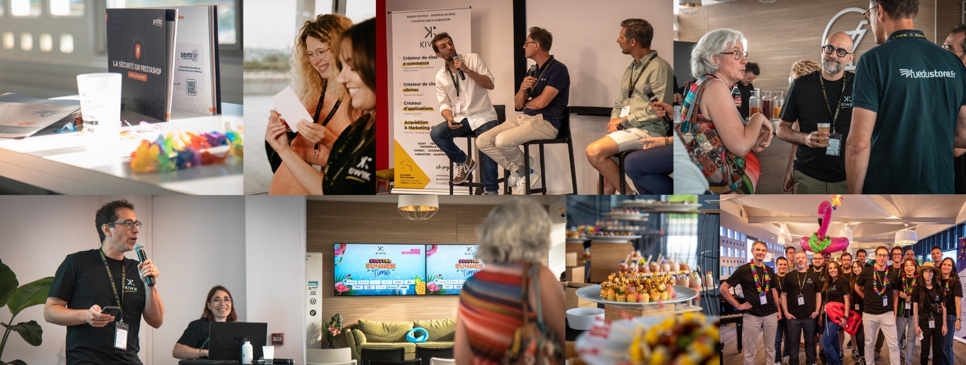 Digital Summer Time 2026