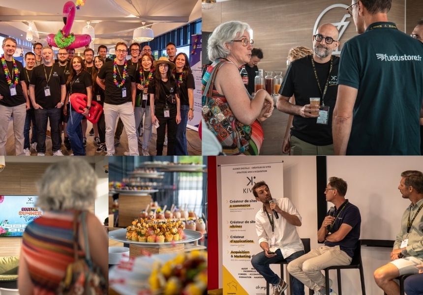 Digital Summer Time 2026