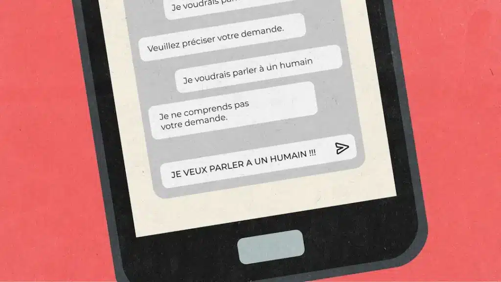 utiliser les chatbot sur son son site ecommerce les conseils de l'agence Kiwik
