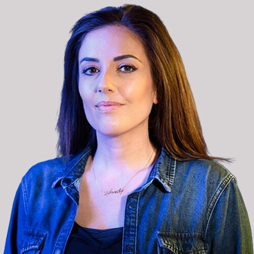 Aurely experte digital et spécialiste en marketing automation