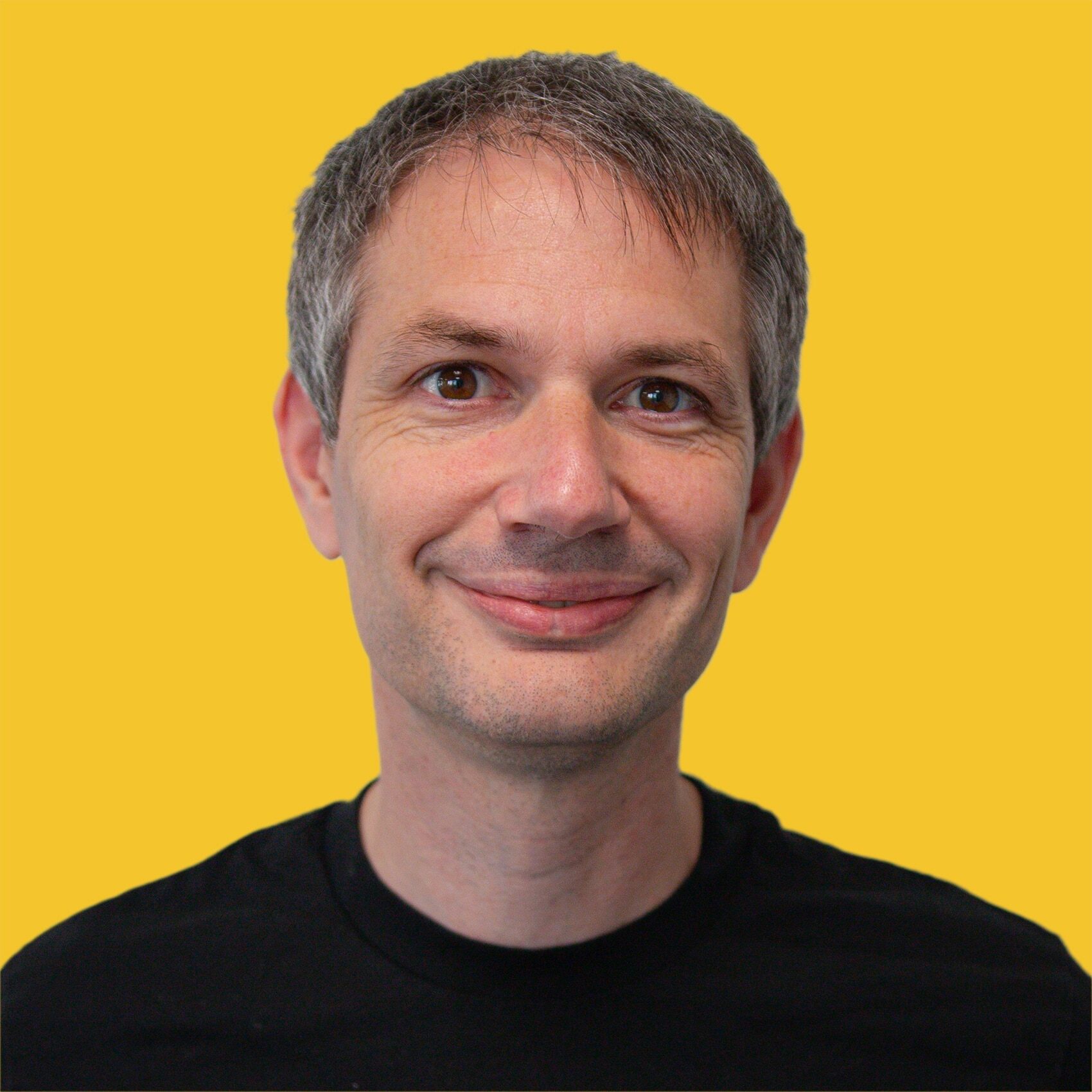 Jérémie lead de et architecte informatique chez Kiwik